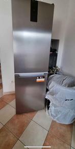 Frigo congélateur, Electroménager, Avec compartiment congélateur, 160 cm ou plus, Comme neuf, Enlèvement