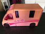 barbie Camping, Ophalen, Gebruikt, Barbie