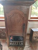 Ancien meuble en chêne, Enlèvement, Utilisé