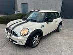 Mini cooper 2010 benzine  177.000km gekeurd voor verkoop, Auto's, Mini, Particulier, Cooper, Euro 4, Elektrische buitenspiegels