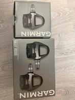 Garmin rally RS100 Powermeter pedalen, Fietsen en Brommers, Ophalen, Gebruikt