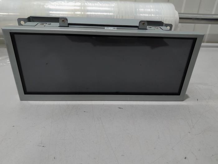 Affichage navigation (divers) d'un Audi A5, Autos : Pièces & Accessoires, Électronique & Câbles, Audi, Utilisé, 3 mois de garantie