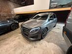 Mercedes B180 D/Sport /Boite Auto/Led/Grand ecran/1 Main, Auto's, Automaat, Euro 6, 4 cilinders, Particulier