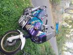 Honda africa twin rd07 1998, Motoren, 2 cilinders, Ophalen of Verzenden, Enduro, 12 t/m 35 kW