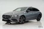 Mercedes-Benz CLA 250 e shooting brake AMG line! Pano, Led,, Auto's, CLA, https://public.car-pass.be/vhr/48d82c24-e704-43e7-a314-9e5ada5fd6d3