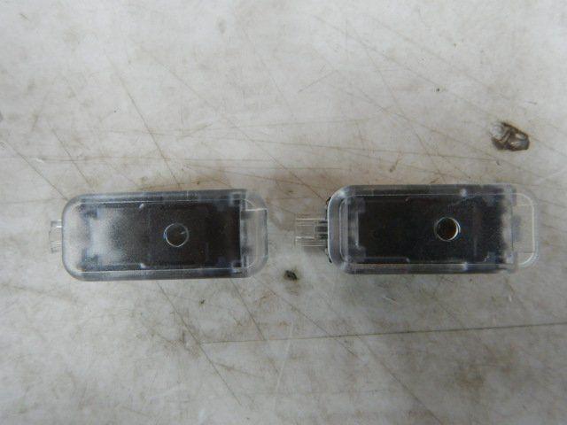 Audi RS3 RS4 RS5 RS6 RS7 Instap projector Set 4S0947410G, Auto-onderdelen, Verlichting, Audi, Gebruikt, Ophalen of Verzenden