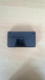 Nintendo ds Lite, Ophalen, Niet werkend, Zwart, DS Lite