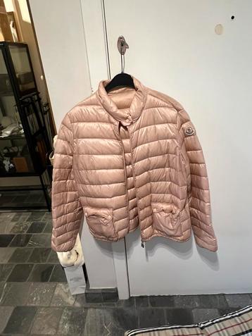 Moncler Lans, Kleding | Dames, Ophalen of Verzenden, Zo goed als nieuw