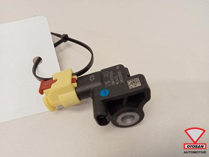 Capteur d'airbag VAG Crashsensor 3WA959360 pour VW Golf 8 5H, Autos : Pièces & Accessoires, Autres pièces automobiles, Volkswagen