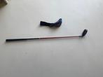 Linkshandige Callaway XR hybride 4 te koop, Sport en Fitness, Golf, Ophalen of Verzenden, Zo goed als nieuw, Club, Callaway