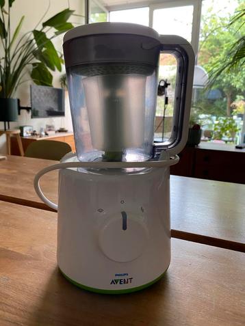 Babycook Philips Avent beschikbaar voor biedingen
