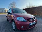 CITROEN C3 1.4 EXCLUSIVE ESSENCE/ AIRCO /CRUISE /CONTROLE OK, Autos, Rouge, Essai à domicile, Achat, Entreprise