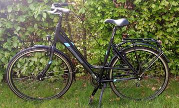 Damesfiets Norta beschikbaar voor biedingen
