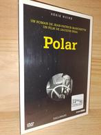 Polar [DVD], Cd's en Dvd's, Dvd's | Thrillers en Misdaad, Ophalen of Verzenden, Zo goed als nieuw, Detective en Krimi