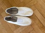 Chaussures de gym, Sport en Fitness, Turnen, Ophalen, Gebruikt, Wit