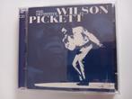 2 CD'S WILSON PICKETT. CD  NORTHERN SOUL, Cd's en Dvd's, Ophalen of Verzenden, Zo goed als nieuw