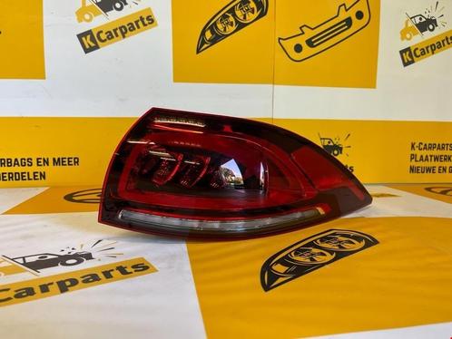 Achterlicht MERCEDES-BENZ GLE W167 rechts achterlicht origin, Auto-onderdelen, Verlichting, Mercedes-Benz, Gebruikt