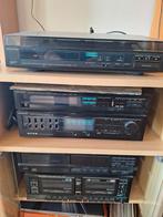 Chaîne stéréo Kenwood, Audio, Tv en Foto, Tuners, Ophalen, Zo goed als nieuw