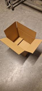 Lot vouwdozen 1056 stuks nieuw 220x150x140mm €250, Ophalen