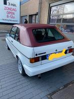 oldtimer, Auto's, Voorwielaandrijving, 4 zetels, Stof, Zwart