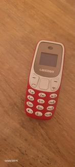 téléphone mini dual sim, Télécoms, Téléphonie mobile | Nokia, Comme neuf, Enlèvement ou Envoi