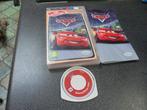 PSP Cars (orig-compleet), Games en Spelcomputers, Games | Sony PlayStation Portable, Ophalen of Verzenden, Gebruikt, Racen en Vliegen