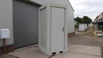 (TIP) geïsoleerde sanitair units www Mobielesanitair nl, Ophalen, Nieuw, Douche