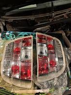 Bmw e39 fase1 nieuwe achterlichten wit helder, Ophalen of Verzenden