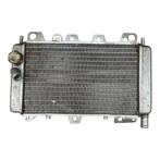 Radiateur Gilera Runner FX/FXR 125cc, 180cc origineel, Fietsen en Brommers, Verzenden, Gebruikt, Piaggio