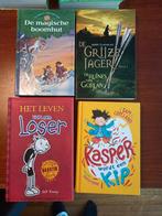 Kinder en jeugdboeken, Boeken, Ophalen of Verzenden, Zo goed als nieuw