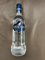 Fles Eristoff vodka 70 cl ongeopend, Ophalen, Dranken