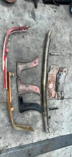 Opel manta b ascona b, Auto-onderdelen, Ophalen, Opel