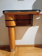 Console Art déco moderniste, Enlèvement, Comme neuf