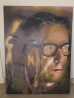 schilderij Brusselmans, Antiek en Kunst, Kunst | Schilderijen | Modern, Ophalen