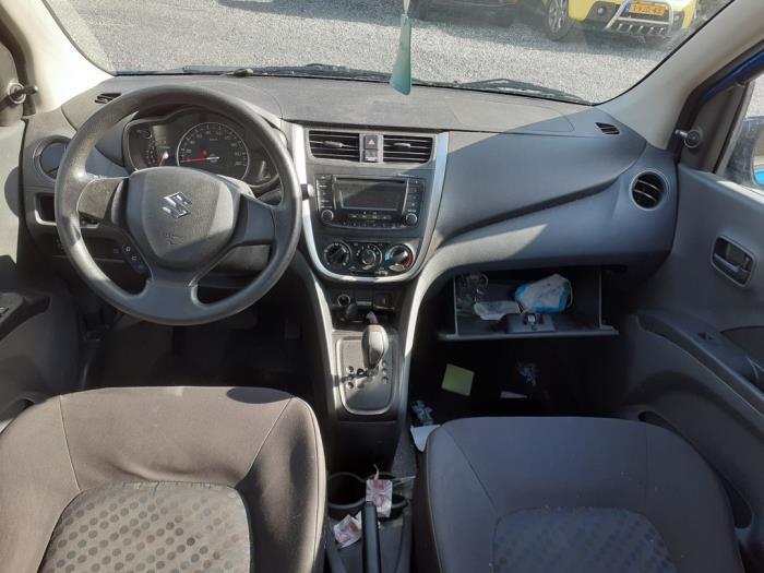 Set de airbag d'un Suzuki Celerio, Autos : Pièces & Accessoires, Autres pièces automobiles, Suzuki, Utilisé, 3 mois de garantie