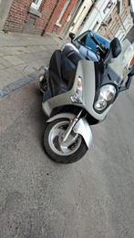 Sym gts125, Fietsen en Brommers, Scooters | SYM, Ophalen, Zo goed als nieuw