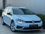 ✅Volkswagen Golf 7.5•2.0TDI•join•2017•Carplay•Goede staat!E6, Auto's, Voorwielaandrijving, Stof, 4 cilinders, USB