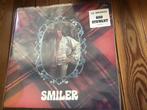 LP Rod Stewart - smiler, Cd's en Dvd's, Ophalen of Verzenden