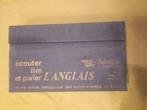 1967 Reader's Digest-anglais+5 livres/26 disques 33 tours, Antiek en Kunst, Ophalen of Verzenden