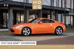 Nissan 350Z 3.5 V6 (bj 2008), 230 kW, Gebruikt, Overige kleuren, 313 pk