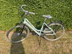 Batavus damesfiets, Fietsen en Brommers, Ophalen, Gebruikt, Batavus, Versnellingen