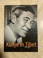 Kuifje in Tibet, Ophalen, Zo goed als nieuw