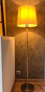 Vloerlamp, Ophalen, Gebruikt, Metaal, 150 tot 200 cm