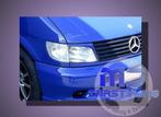 Mercedes Vito W638 - Koplampspoilers, Ophalen of Verzenden