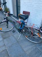 Damesfiets, Fietsen en Brommers, Fietsen | Tandems, Ophalen of Verzenden, Zo goed als nieuw