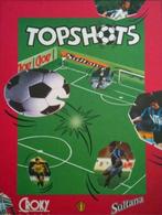 Topshots (1995-1996) Croky, Verzamelen, Ophalen of Verzenden, Gebruikt, Overige typen
