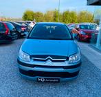 Citroën, Zwart, Blauw, Bedrijf, Euro 4