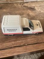 Solido Renault Express Service Topstaat 1/43, Enlèvement ou Envoi