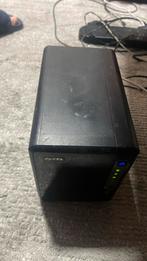 Zyxel Nsa325 v2 -  2Tb, Ophalen, Gebruikt, Server, NAS