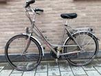 Damesfiets Norta N2 Stadfiets lady Batavus Gazelle velofiets, Fietsen en Brommers, Fietsen | Dames | Damesfietsen, 47 tot 50 cm
